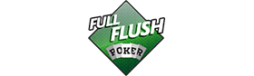 Full Flush Online Poker